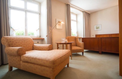 Freiburg im Breisgau Hotel | Zum Roten Bären