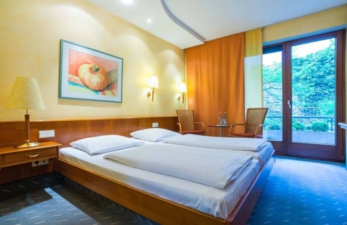 Freiburg im Breisgau Hotel | Zum Roten Bären