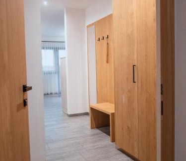 Lutago Apartment | Zum Sonnentor App Pinus