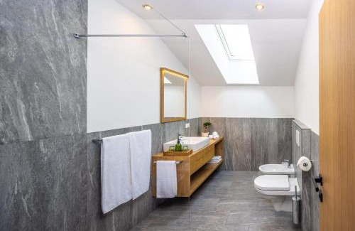 Lutago Apartment | Zum Sonnentor App Pinus