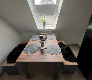 Hagen im Bremischen Apartment | Zum Weserstrand
