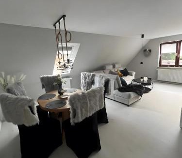 Hagen im Bremischen Apartment | Zum Weserstrand