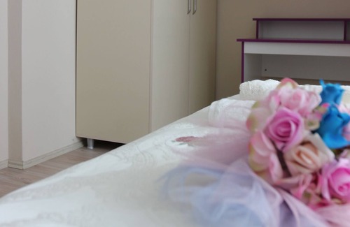 Trabzon Apartment | Zumrut Apart Hotel