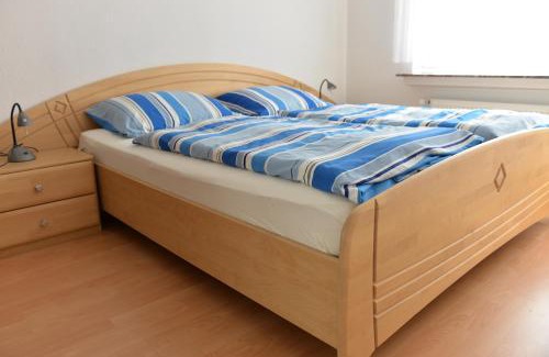 Haseluenne Apartment | Zur Eiche