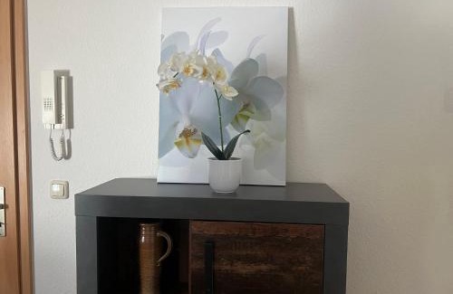 Berga/Elster Apartment | Zur Elster Landruhe Berga