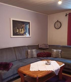Damnatz Apartment | Zur Nachtigall