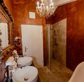 Ried Apartment | Zur Nandl