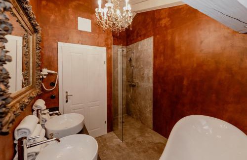 Ried Apartment | Zur Nandl