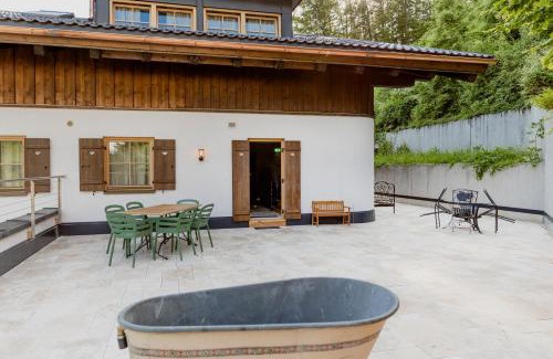 Ried Apartment | Zur Nandl