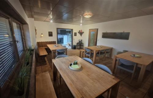 Neumarkt District House | Zur oid'n Zimmerei