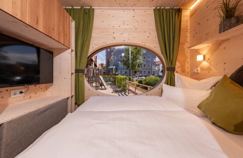 Kuemmersbruck Hotel | Zur Post Kümmersbruck