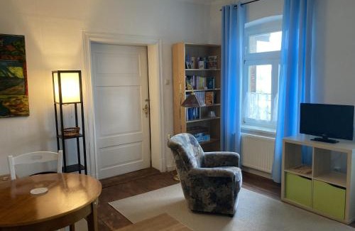 Muritz Apartment | Zur schönen Müllerin