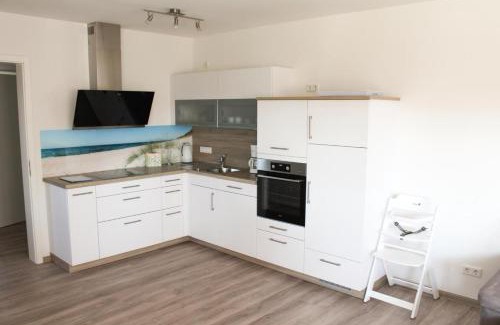 Dahme Apartment | Zur Strandwiese W2