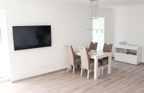 Dahme Apartment | Zur Strandwiese W2