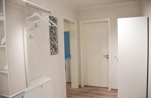 Dahme Apartment | Zur Strandwiese W2
