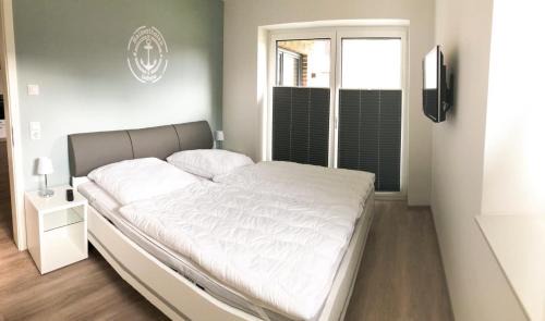 Dahme Apartment | Zur Strandwiese W2
