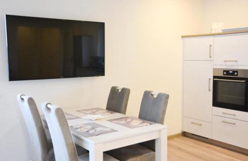 Dahme Apartment | Zur Strandwiese W6