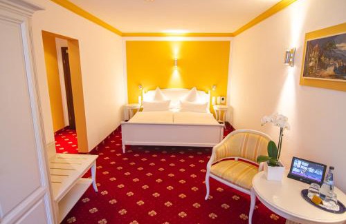 Dobel Hotel | Zur Weinsteige