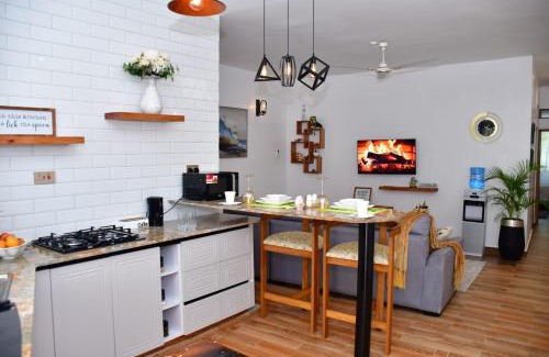 Gede Apartment | Zuri apartment 12