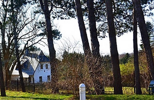 Kloster Cottage | Zusätzliches Doppelzimmer - Pension Inselidyll