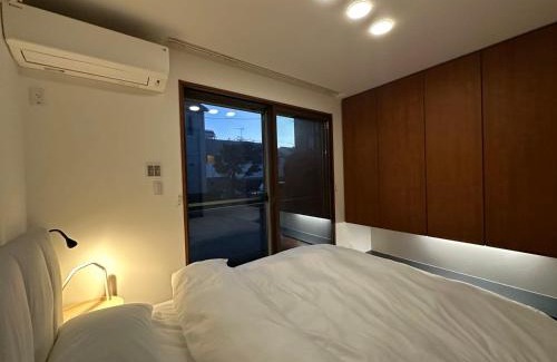Shinjuku Apartment | Zut Shinjuku House