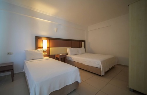 Ortakent Hotel | Zuzuu Beach Hotel