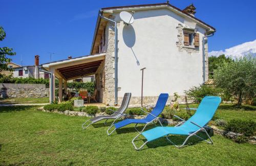 Bubani House | Zvana in Bubani (Haus für 5 Personen)
