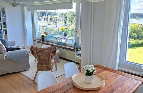 Schausende Apartment | Zvgb - Trenkner Flossis Seaside Home - Flossis Seaside Home