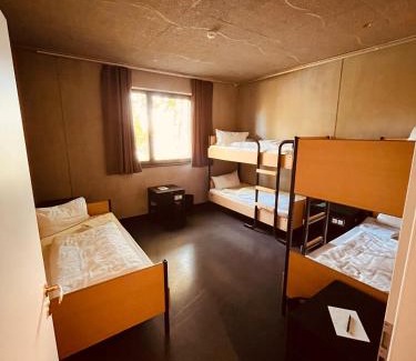 Ostorf Hotel | Zweirad Hotel Lenne