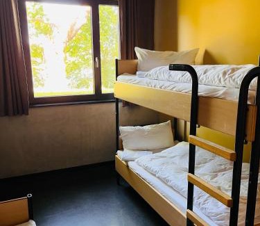 Ostorf Hotel | Zweirad Hotel Lenne