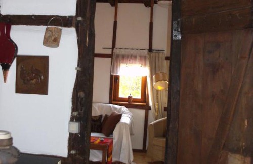 Wirft House | Zwergenschule