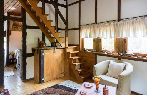 Wirft House | Zwergenschule