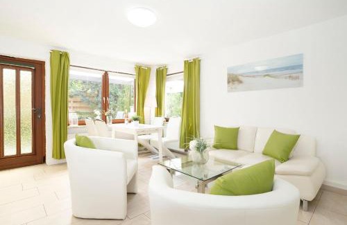 Lensterstrand Apartment | Zwergi