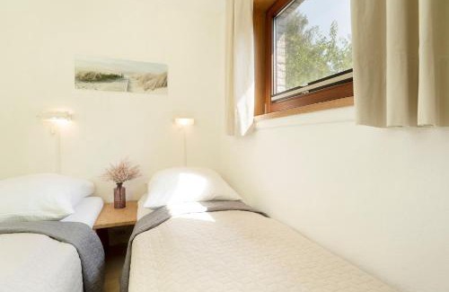 Lensterstrand Apartment | Zwergi