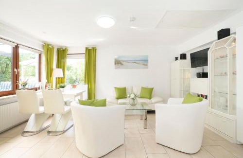 Lensterstrand Apartment | Zwergi