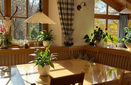 Lindberg House | Zwieslerwaldhaus4
