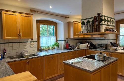 Lindberg House | Zwieslerwaldhaus4