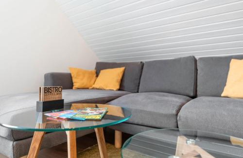 Oldenburg in Holstein Apartment | Zwischen den Wellen