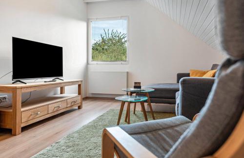 Oldenburg in Holstein Apartment | Zwischen den Wellen