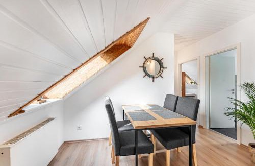 Oldenburg in Holstein Apartment | Zwischen den Wellen