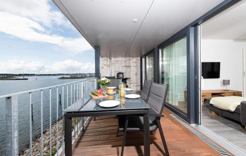 Kappeln Apartment | Zwischen Den Meeren