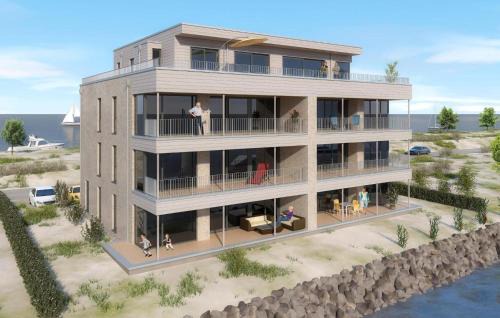 Kappeln Apartment | Zwischen Den Meeren