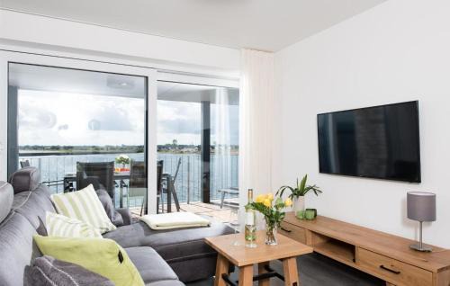 Kappeln Apartment | Zwischen Den Meeren