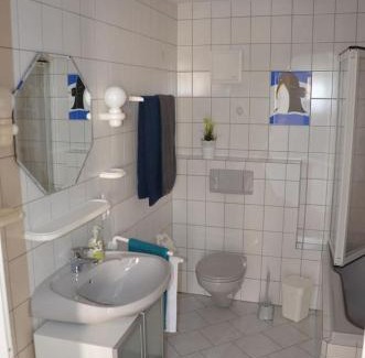 Bad Bergzabern Apartment | Zwischen Weinstrasse und Pfälzer Wald
