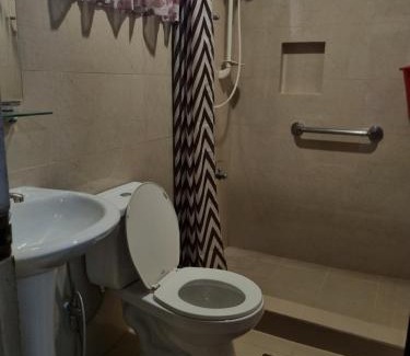 Baguio House | Zya 3BR A-House
