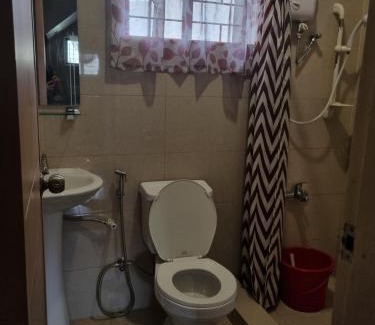 Baguio House | Zya 3BR A-House