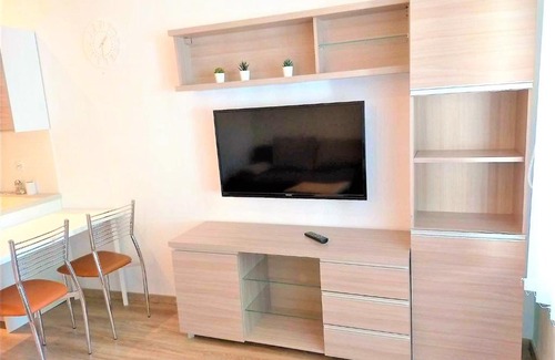Wesoła Zachod Apartment | Zyblikiewicza friendly Apartment 2