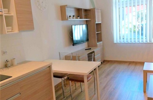 Wesoła Zachod Apartment | Zyblikiewicza friendly Apartment 2