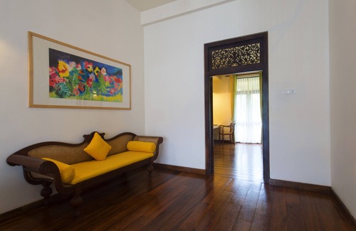 Kurunduwatta Hotel | Zylan Colombo