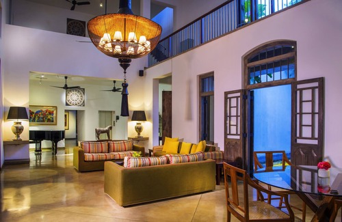 Kurunduwatta Hotel | Zylan Colombo